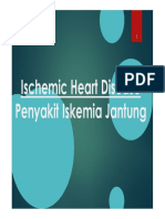 Penyakit Iskemia Jantung (Compatibility Mode)