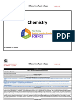 CPHS NJSLS S Chemistry Overview