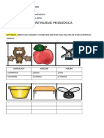 Actividades 2º PARTE 2