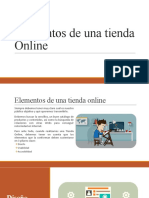 02-Como Desarrollar Una Tienda de Comercio ElectrónicoII