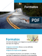 Formatos Digitales