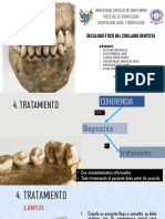 Decálogo Del Cirujano Dentista. GRUPO 1
