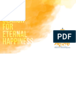 A Search For Eternal Happiness
