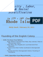 Rhode Island Feb. 24