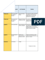 GTC 45 Matriz de Riesgo Pyme