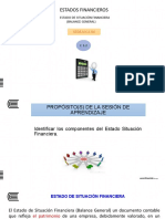 Activo, Pasivo y Patrimonio