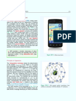 Technology Brief 5: Global Positioning System: Gradient of A Scalar Field 151