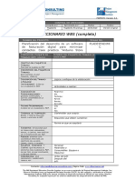 11 Diccionario Wbs Completo