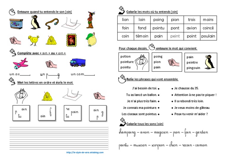 Fiches de lecture CP Alphas + Pilotis 2019 - lilipomme