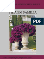 Vida em Familia