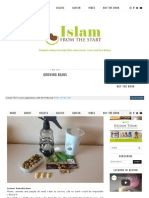 WWW Islamfromthestart Com 2015 03 Planting Beans HTML