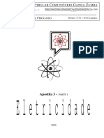 Física III - Eletricidade