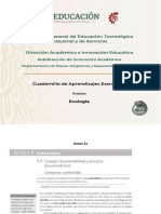 Cuadernillos Febrero-Julio 2021 - Basico - Ecología - Ecología-Anexos