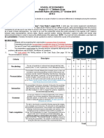 E4 1st Oral Exams GRADING SHEET 2015-2