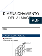 Microsoft Powerpoint - Capt 03.2 Dimensionamiento Del Almacen