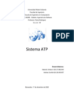 Dossier Del Systema ATP