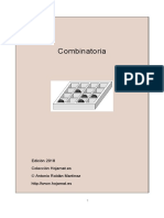 combinatoria