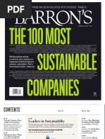 Barron’s – 15 February 2021