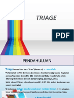 TRIAGE - Panum Ners 12B