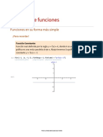 Catálogo Parte 1 Funciones