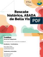 Bella Vista Memoria Histórica