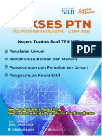 Paket Soal Tps to 1 (Sfile.mobi)