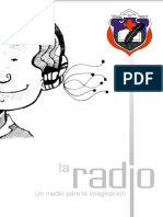 La radio: medio de comunicación y entretenimiento