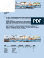 5 ejemplos de clasificación de productos en el arancel de aduanas