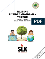 FILIPINO 12 Q2 WK3 Liham-Pangnegosyo