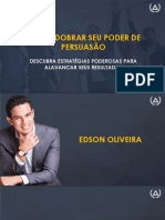 PDF - Dobre Seu Poder de Persuasão