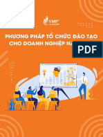 Ebook Phuong Phap To Chuc Dao Tao Cho Doanh Nghiep 2021 1