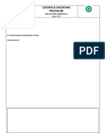 MKS-QHSEM-013 (Loading & Unloading Procedure)