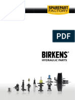 BIRKENS - Brake - Master