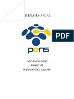 MODULASI AM & MODULASI FM S