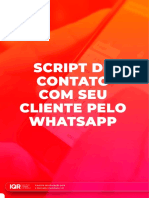 Material Script Whatsapp