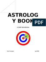 Astro Book