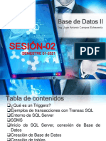 Sesion-02-2021-Base de Datos Ii