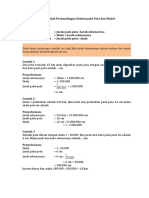 7.2.4 Perbandingan (Menyelesaikan Masalah Perbandingan Senilai Pada Peta Dan Model)