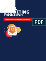 Email Marketing Persuasivo