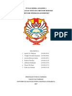 TUGAS KIMIA ANALISIS Permanganometri