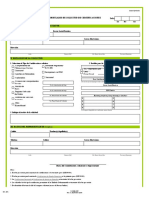 FI-ADML-007-Formulario de Solicitud de Certificaciones, Rev. C