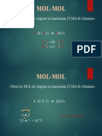 Ejemplo de Aplicación de Mol-Mol