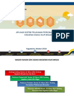 Presentasi Perizinan Online Full Version Final - Yogyakarta 08102018_syh
