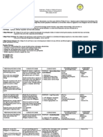 Bachelor of Arts in Political Science: Outcomes-Based Syllabus in Introduction To