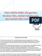 Fabel