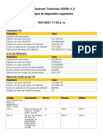 730 Agf Arrentrac Codigos Registrados