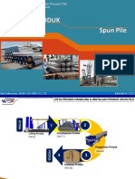 WBP-STD-MP002-01 Manual Produk Spun Pile (Rev.01)