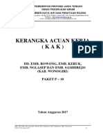 KAK-2017-P-10-DD-Emb-Bowong-Emb-Keruk-Emb-Nglasep-Emb-Sambirejo-Kab Wonogiri