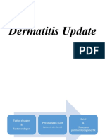Dermatitis Update