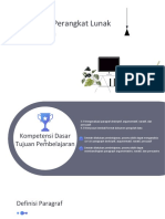 Mengevaluasi Paragraf Deskriptif, Argumentatif, Naratif, Dan Persuasif - 2